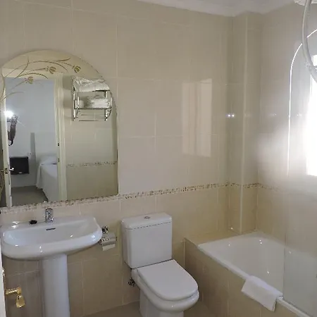 Otel El Olivar De Punta Lara Nerja