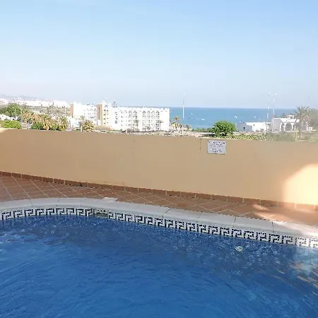 Otel El Olivar De Punta Lara
