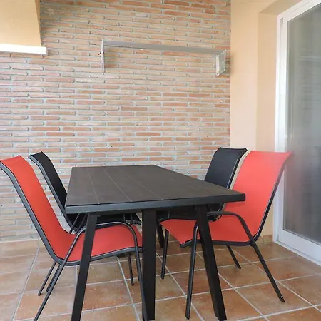 Otel El Olivar De Punta Lara Nerja