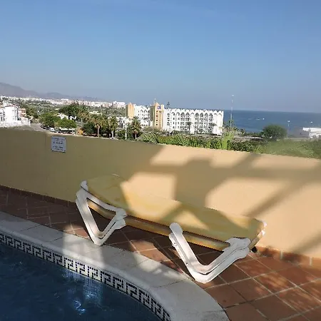 El Olivar De Punta Lara 2* ネルハ