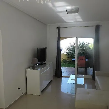 El Olivar De Punta Lara ホテル 2*
